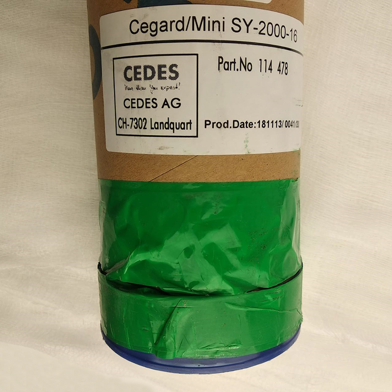Световая завеса cegard/Mini SY-2000-16 105245 Cedes
