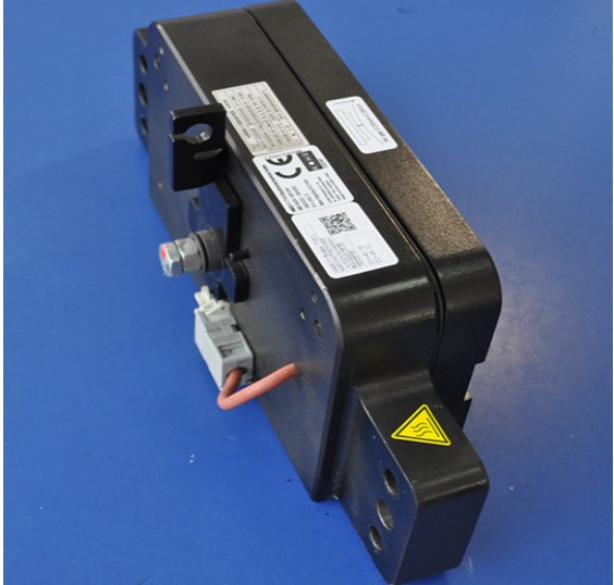 Катушка тормоза лебедки NMX11 715L ,KM51007092V000,KONE