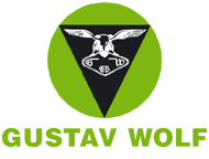 Gustav Wolf