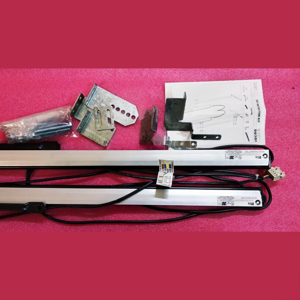 Световая завеса IRC2D FCU 0840 кабель 4,5м FAA622P3 DAA24591H4 Otis