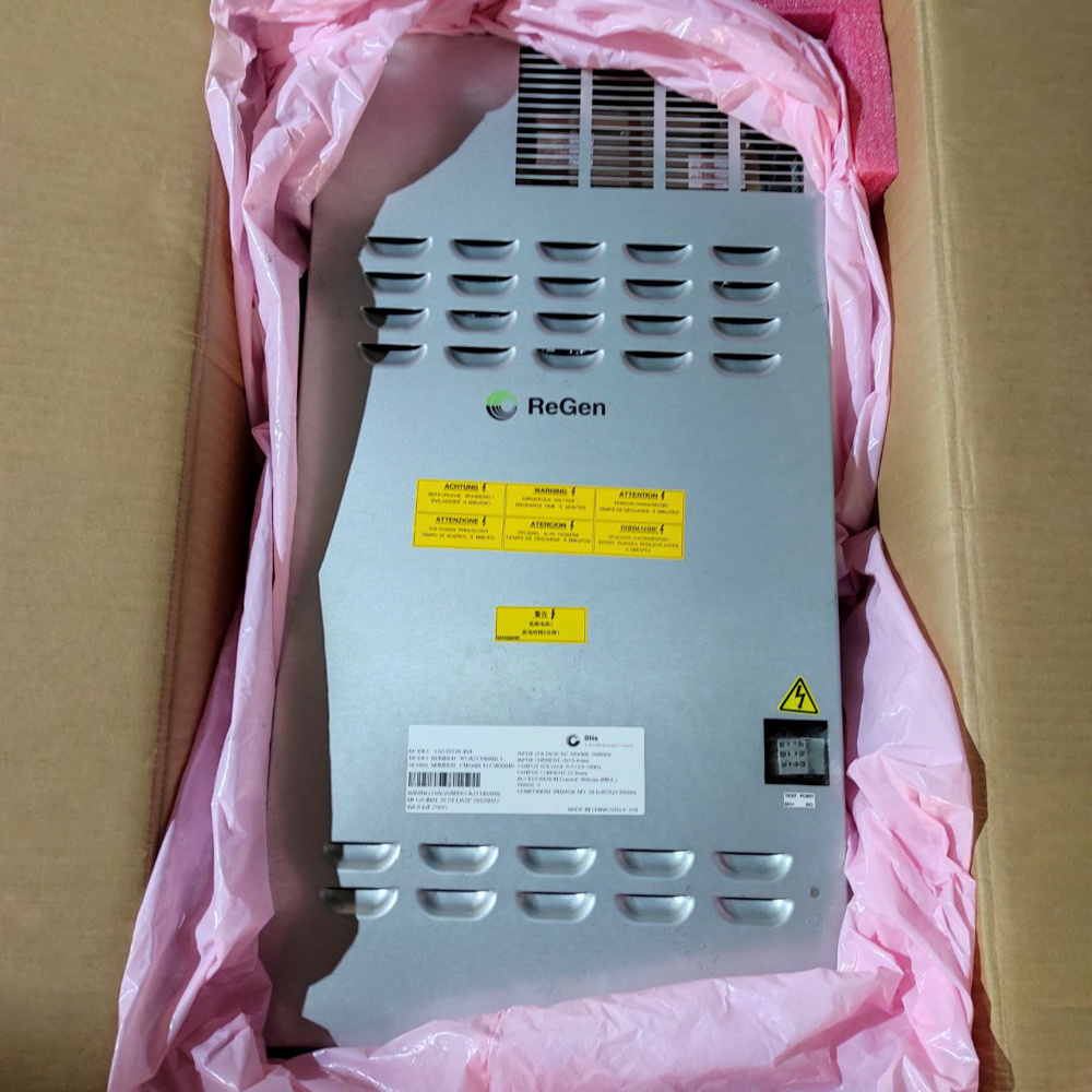 Частотный преобразователь  OVFR03B-404 KCA21310ABL1