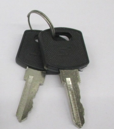 Ключ для замка MAP KONE Minispace KM993800