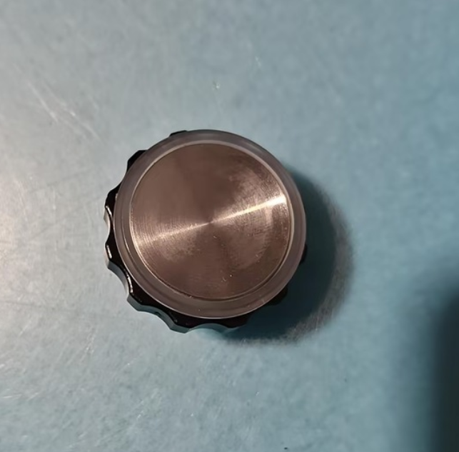 Кнопка BRB27C XIZI OTIS ( синяя подсветка ) Кнопка BRB27C XIZI OTIS ( синяя подсветка )