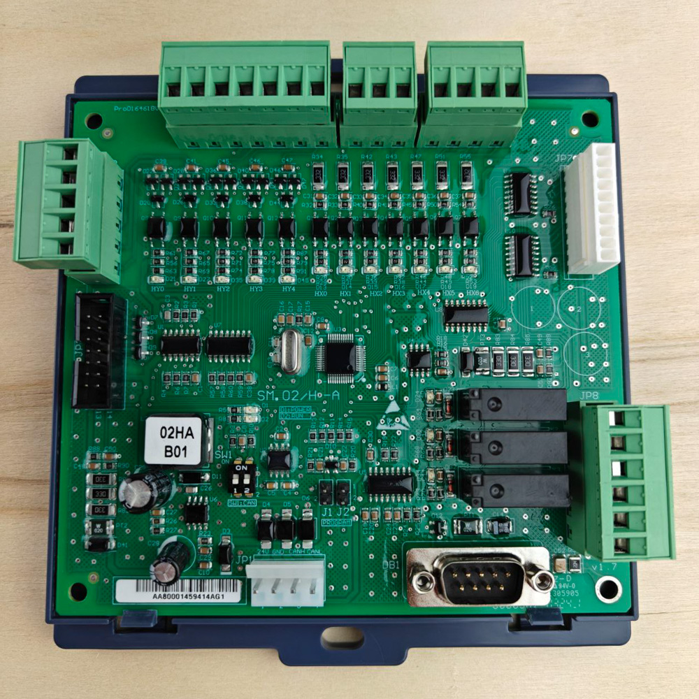 Электронная плата SM.02/H-A KOYO