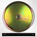 Шкив привода дверей кабины, D=280мм, SIGMA