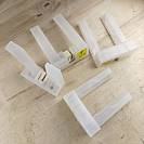 Масленка направляющей кабины лифта ETN 110 (ACLA AK4) Аналог 