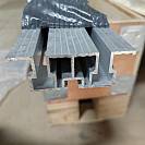 Порог ДШ Fermator PPS-908C0С4AL1500 L= 2290 mm