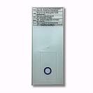 Сенсорная вызывная панель LOP5_1, одна кнопка без индикации, 3300/5300, ID.55518813, SCHINDLER