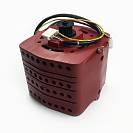 Двигатель привода дверей VVVF с энкодером, PMTVF00C0000, FERMATOR