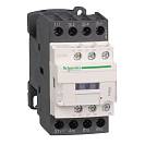 Контактор D 4P (4HO), AC1 40 A, HO+H3, 220V 50/60 ГЦ, SE-LC1DT40M7, SCHNEIDER