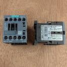 Вспомогательный контактор 2NO + 2NC,24 V/DC 3RH2122-1BB40 