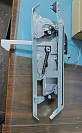 Отводка Varidor 35 109R с замком CDL, SCHINDLER