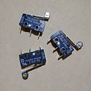 Переключатель (5 А/125VAC) SS-5GL2D OMRON