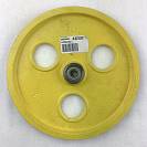 Блок натяжного устройства 235мм, K0267С2, OTIS (Оригинал)