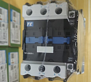Пускатель 110V/DC 65А TP1-D6511