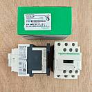Контактор (2NC+3NO)TeSys CAD32FD 10А,110V/DC,Schneider Electric