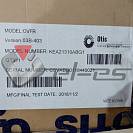 Частотный преобразователь OVFR03B-403, KBA21310ABG1, OTIS