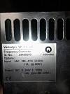 Частотный преобразователь Variodyn VF 11 BR 59400660 Schindler