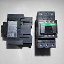 КОНТАКТОР LC1D40AF7C 3P 40A 110В AC 50/60ГЦ Schneider Electric