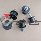 Натяжной ролик ремня привода FERMATOR