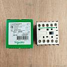 Контактор 4-полюсный (2NC-2NO) 230V/AC, 10А,CA2KN22P7,SCHNEIDER ELECTRIC
