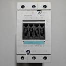 Контактор 3RT5046-1AN20 Siemens напряжение управления 220V 50/60ГЦ 