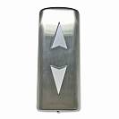 Индикатор направления с электронной платой, красная подсветка, вверх/вниз, FAA25005A1/FAA23500BA5, OTIS