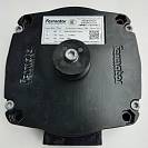 Мотор привода дверей со шкивом HTD и энкодером FERMATOR PREMIUM