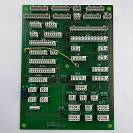 Плата клеммной коробки J-BOX F-FNA25402E1 OTIS