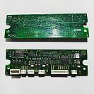 Плата этажная SLCUM 2.Q  ID. NR. 591822 Schindler