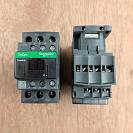Контактор 3Р,32A,НО+НЗ,220V/AC  LC1D32M7  Schneider Electric