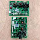 Электронная плата на крыше кабины DBA26800EA2  Otis/XIZI OTIS