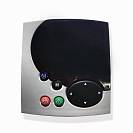 Табло частотного преобразователя STDU36, SM KEYPAD PART.NO.82000000010900 SER.NO.4925708132 UNIDRIVE, EMERSON