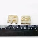 Фиксатор поста приказов, правый, KM787286H02, KONE