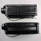 Вентилятор кабины лифта FB-1035B, 220В, SIGMA, LG 