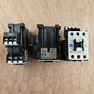 Контактор  SL25 110V/АC,FUJI ELECTRIC