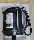 Мотор привода дверей 200W 220V 1000RPM, FBA24350AM2, OTIS