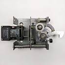 Замок ДК левый IP54 L SA27, THYSSENKRUPP