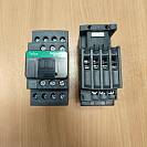 Контактор LC1D258M7C / 220V/AC,2NO+2NC,Schneider Electric