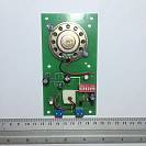 Переговорное устройство «БРИЗ-3», ZAA9661AS2, OTIS