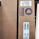 Световая завеса MEMCO серия Е, профиль 10 мм, 36 лучей, кабель 4 м