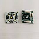 Плата COPKGWL 11.Q приказной панели Schindler (белая/красная подсветка)