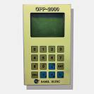 Диагностический прибор (сервис-тул) OPP-2000, SIGMA