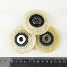 Ролик тросика синхронизации PFR-09, D=64мм, PFR.090000000, FERMATOR