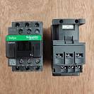 Промежуточное реле 3NO+2NC 220V/AC  CAD32M7 Schneider Electric