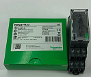 Реле контроля чередования обрыва асимметрии фаз RM22TA33 Schneider Electric