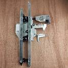 Отводка центральная привода дверей Fermator Compact VF C2 с замком ( CDL.CS00CC200 )