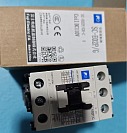 Контактор 110V/DC ,SC-E02P/G Fuji Electric