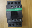 Пускатель 110V/AC 25А(2NO+2NC) LC1D128F7C Schneider Electric