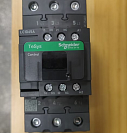 Пускатель 110V/AC 65А LC1D65AF7 Schneider Electric